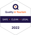 Quality in Tourism accreditation